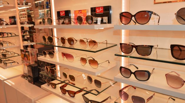 Ray Ban available at Arora Sons Optics, Sector 22, Chandigarh